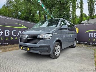 Volkswagen T6 Multivan 2.0 TDI 150k Comfortline DSG