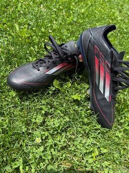 Predam nove kopacky adidas F50 PRO FG, použite 1x