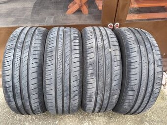 Letne gumi 205-55 R-16 NEXEN Rok-2023