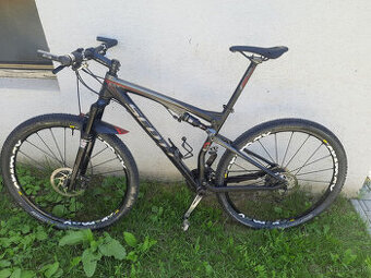 Scott Spark 29"