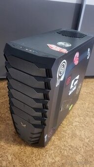 Intel i5-11400F/RTX 30690 Ti/