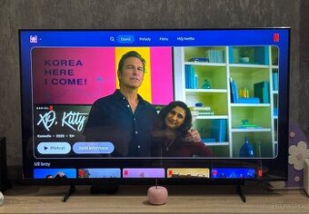 Samsung smart tv