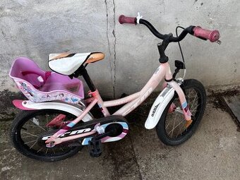 Predám bicykel - 1