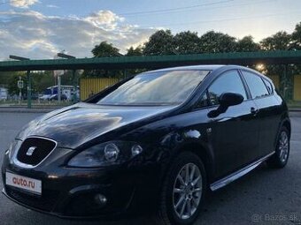 Rozpredám Seat Leon 1p