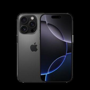 iPhone 16 pro 128gb