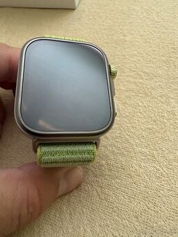 Huawei Watch fit 4 pro - 1