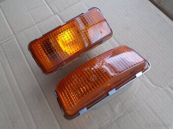 škoda 100, 110, 110R, 105, 120, Garde Pr smerovky