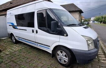 Predam Ford Transit MK7, r.v.2011