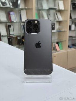 Iphone 13 Pro 256GB | ZÁRUKA 24 mesiacov BATÉRIA 100%