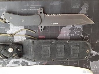 Nôž Boker Plus Armed Forces Tactical Tanto