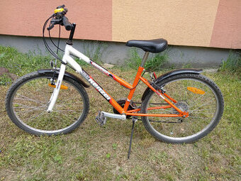 bicykel Kenzel 24 - 1