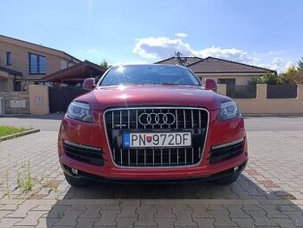 Audi Q7 3.0 tdi