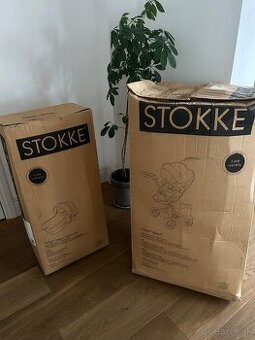 Stokke V4