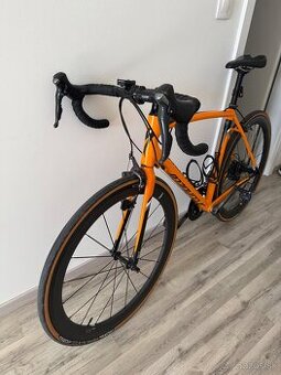 Specialized Allez DSW Elite