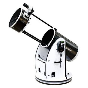 Hvezdársky ďalekohľad Sky-Watcher 355/1650 Dobson 14″ GoTo