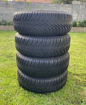195/65 r15 zimné GOOD YEAR 91T