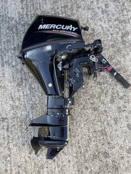 Mercury marine F9,9M