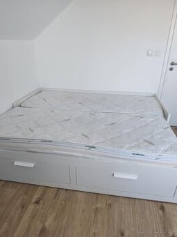 Rozkladacia posteľ