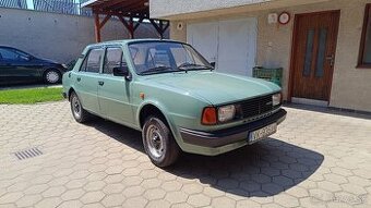 Škoda 105L