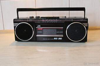 JVC RC-20