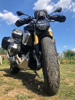 Predám Bmw R 1250 R