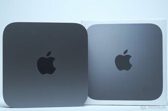 ZÁRUKA/Mac Mini/I5 3.0GHZ/8GB RAM/256GB SSD - 1