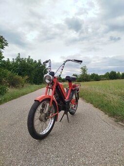 Babetta 210