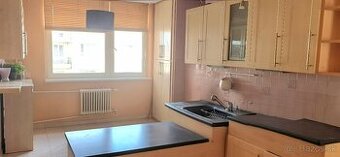 2 izbový byt prenájom, v Považskej Bystrici sídlisko Stred