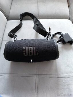 JBJ Extreme 3