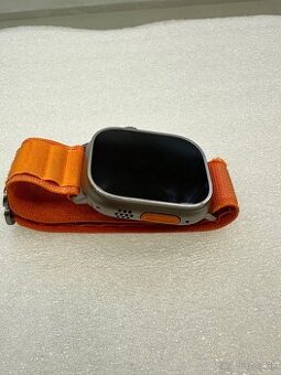 ZÁRUKA | Apple Ultra Watch