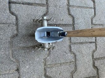 predam rucnu sejacku na male semienka