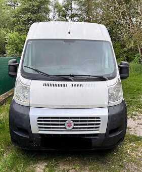 Fiat DucatoMaxi 2.3 JTD - 1