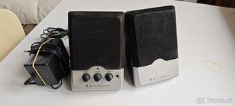 Predam pc repro altec lansing 120i