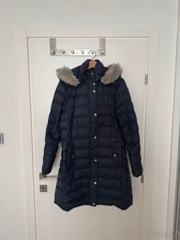 Zimna bunda Tommy Hilfiger