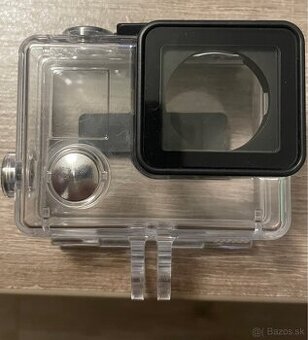 Gopro Hero 3+