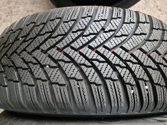 195/55 r16 zimné 4 ks FIRESTONE dezén 9,2 - 8,6 mm