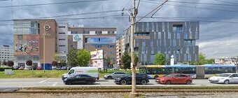 Upratovačka - kancelárske priestory