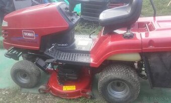 Traktorova kosačka 17,5Hp