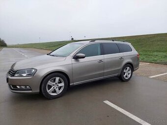 Vw passat variant