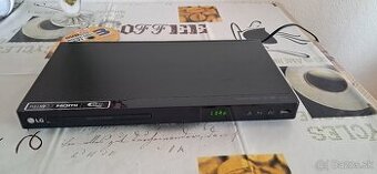 Dvd prehrávač - 1