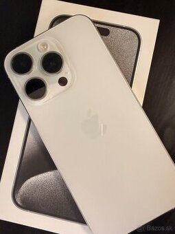 iPhone 15Pro 128gb