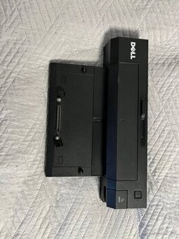Dell pr02x docking station