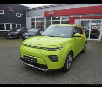Kia e-Soul 11/2021 150kw 64kwh Spirit