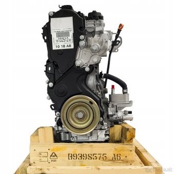 Motor 2.0 HDI AH03