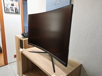 MSI G32CQ5P - Herný monitor QHD