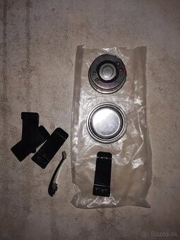 Predám diely k vysielačke RF-10