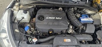 1.7 crdi 100kw motor