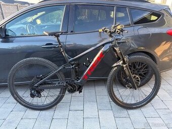 Trek Rail 9 XL 2023