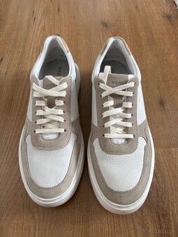 Tenisky Geox Deiven
