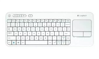 Logitech K400r Wireless Touch Keyboard